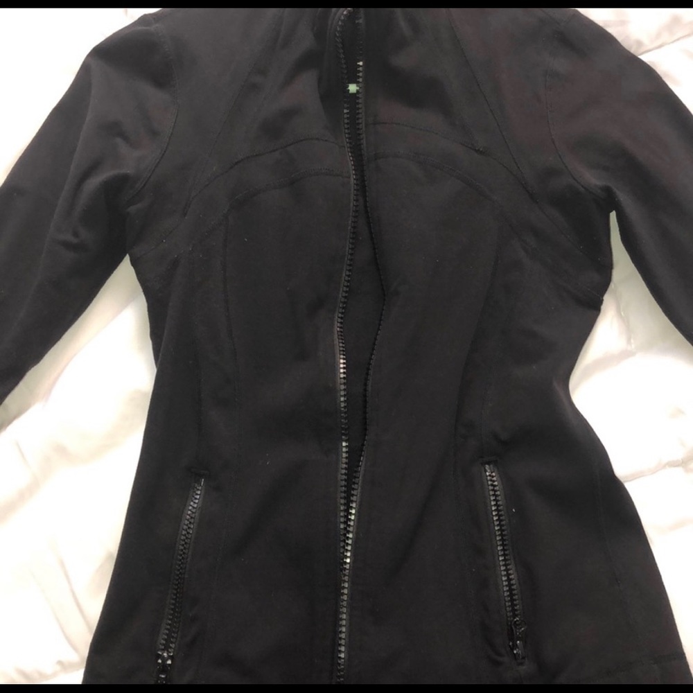 Lululemon Define